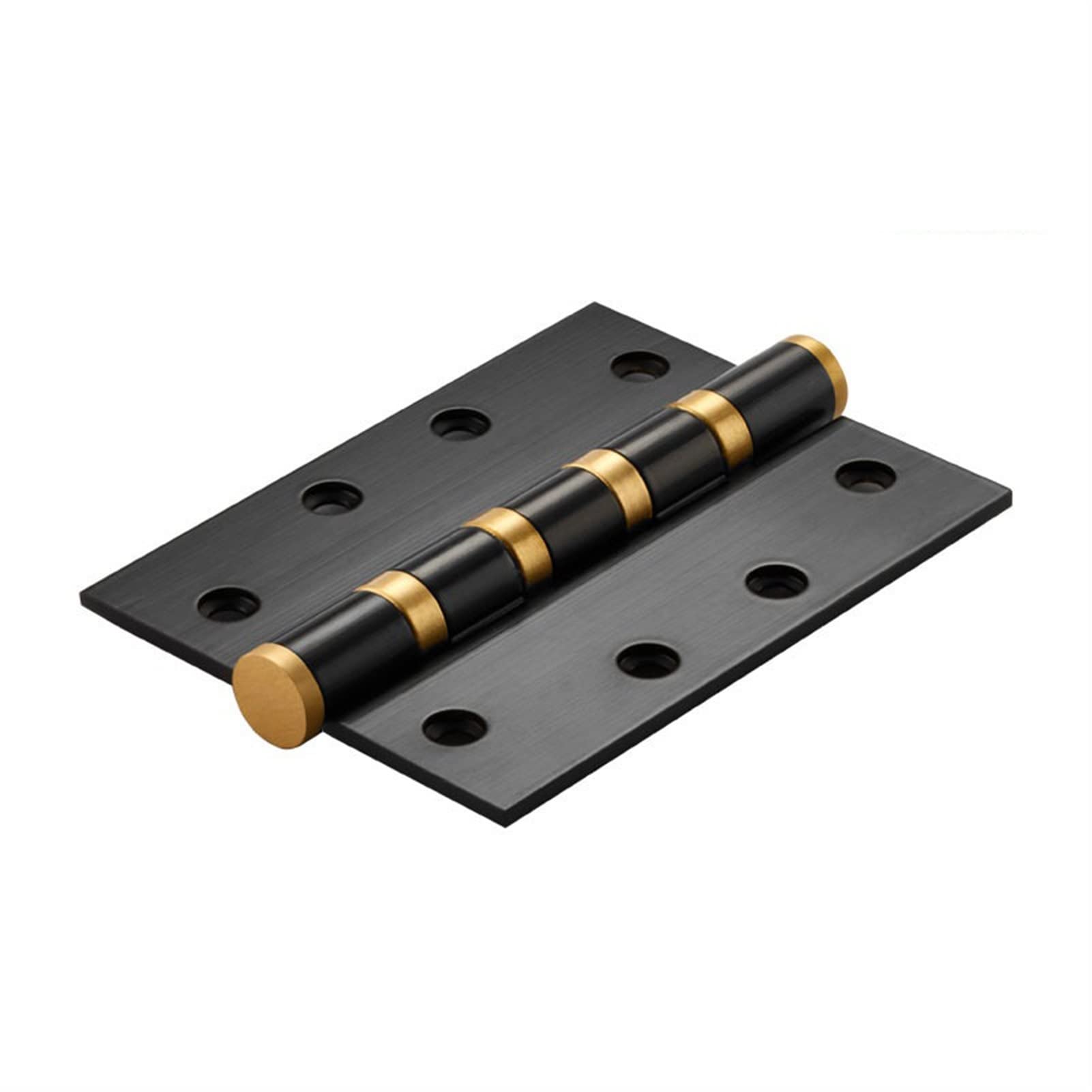 Charnière de porte à roulement à billes 3mm pour une ouverture fluide