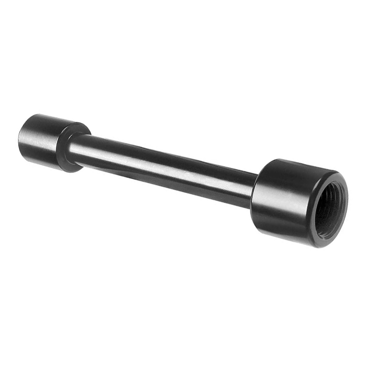 Angle Stop Wrench, Compact Design Labor Saving Rustproof Coating Easy Tightening Plumbing Wrench for 3/8 or 1/2 Inch MPT Compression Outlet Thread