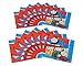 Multicolor Thomas All Aboard Luncheon Napkins ( 6.5