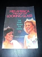 Miss America Through the Looking Glass 0671601598 Book Cover