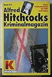 Cover zum Buch Alfred Hitchcocks Kriminalmagazin 152...