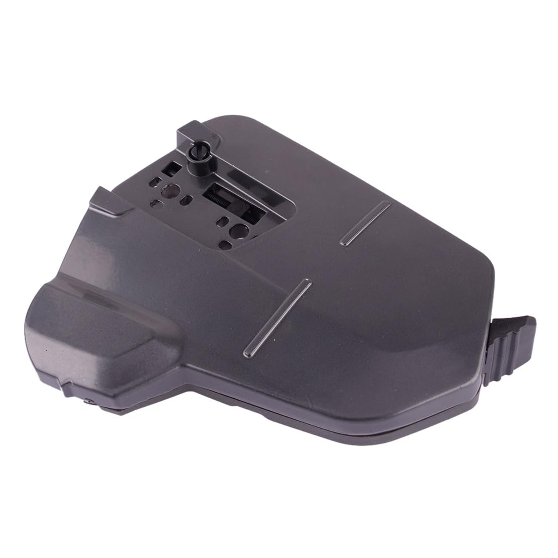 Reemplazar Cubierta de Embrague Gris, Tapa de Gasolina, Kits de Perros de tala 505199005, Aptos for Motosierra Husqvarna 550XP 560XP