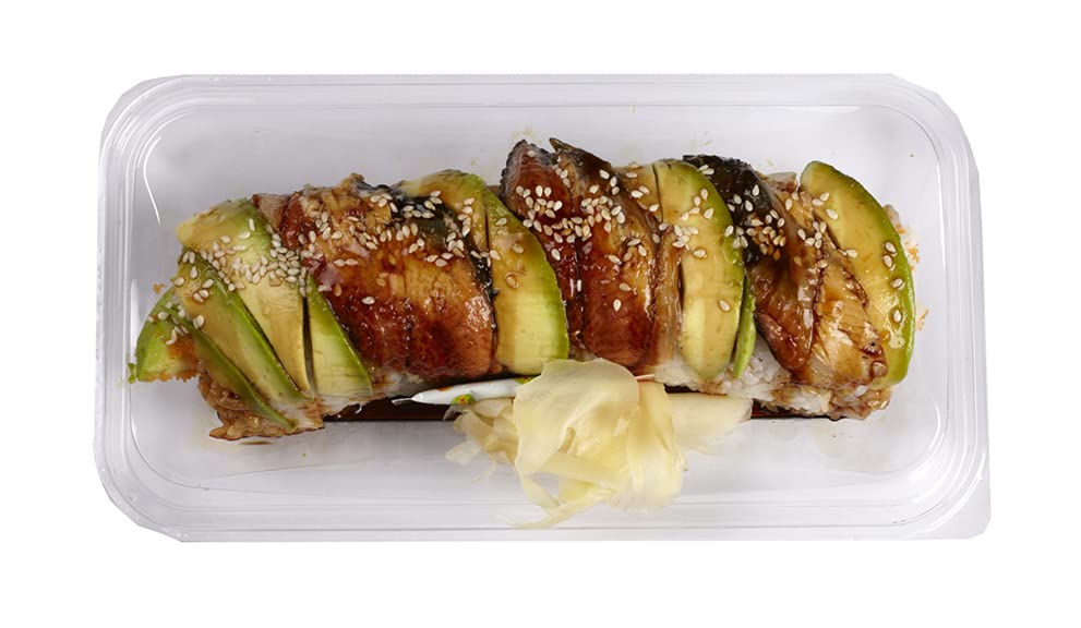 Dragon Roll