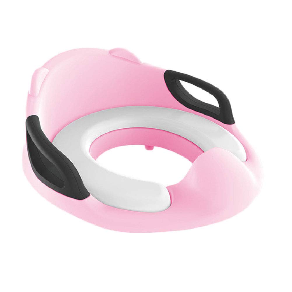 Buy NANANA Sitz Bath for Over the Toilet, Auxiliary Baby Toilet Baby