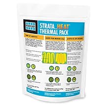 Laticrete Strata_Heat Thermal Pack, 3 lb.