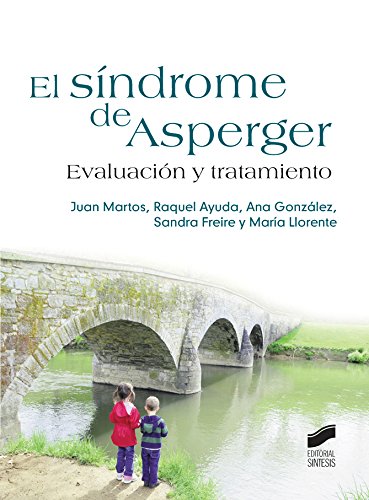 El síndrome de Asperger