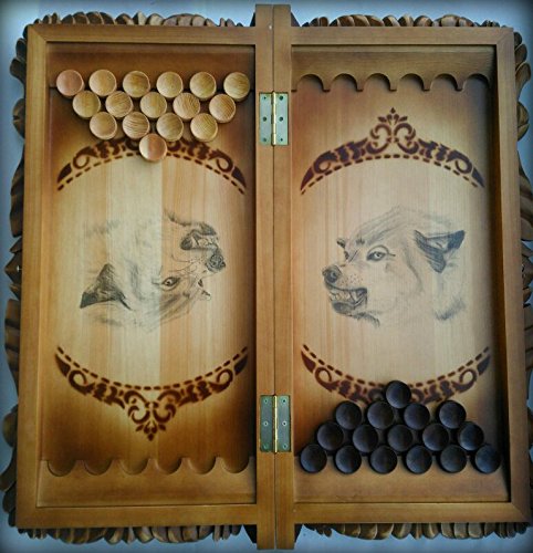 Hoyle Backgammon Jc - Pc #TOP3