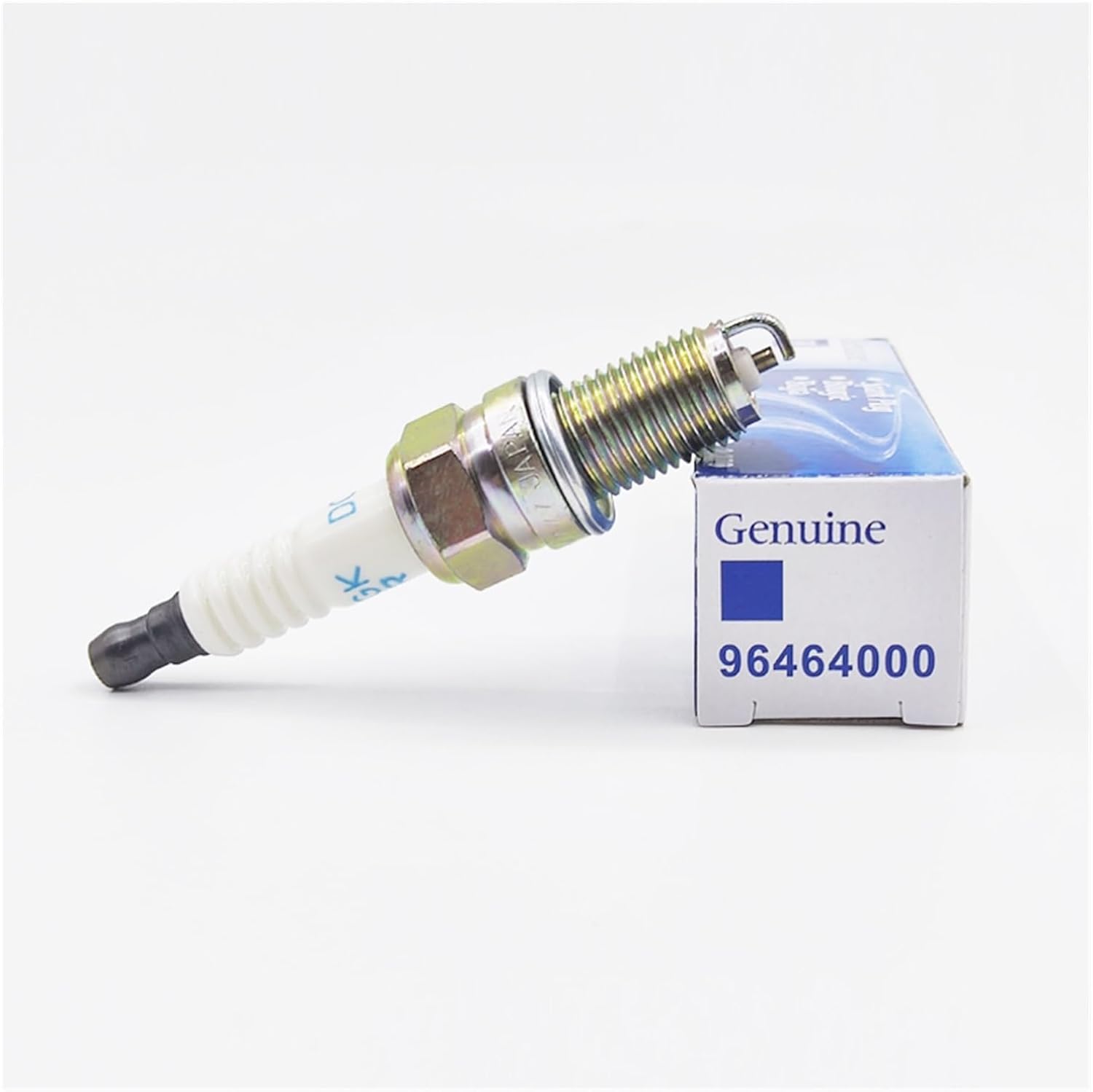 4 Pack 96464000 Regular Spark Candle for Auto Parts