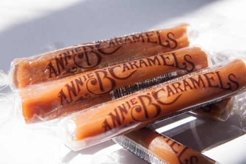 Caramelos de Annie B