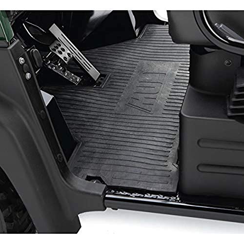 Kawasaki KAFT4-013 Front Floor Mat