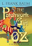 audi oznake  The Patchwork Girl of Oz (Oz Novels)