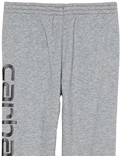 Carhartt Baby Boys' Knit Long Loose Fit Pant3