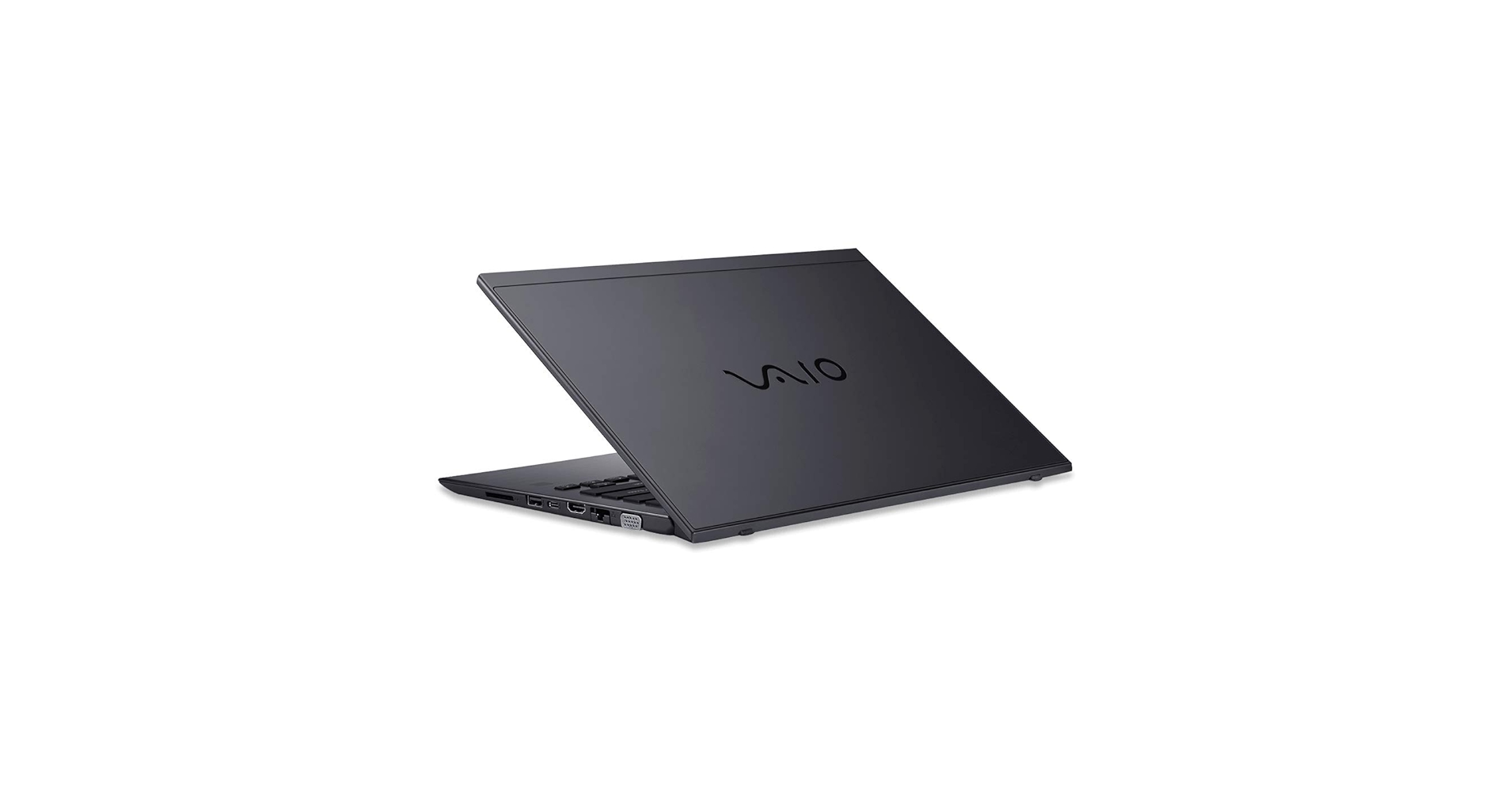 Amazon.com: VAIO SX12 - Intel Core i7-8565U | 16GB Memory