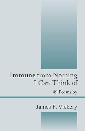 Immune from Nothing I Can Think of