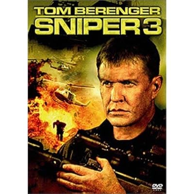 Sniper 3