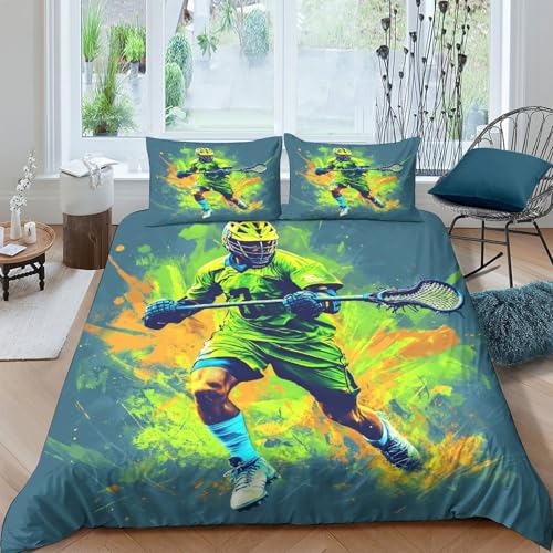 Parure de lit jungle douce et résistante en microfibre hypoallergique avec zip - 4