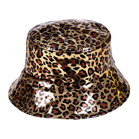 Cherry-on-Top Water Resistant Bucket Hats Cover