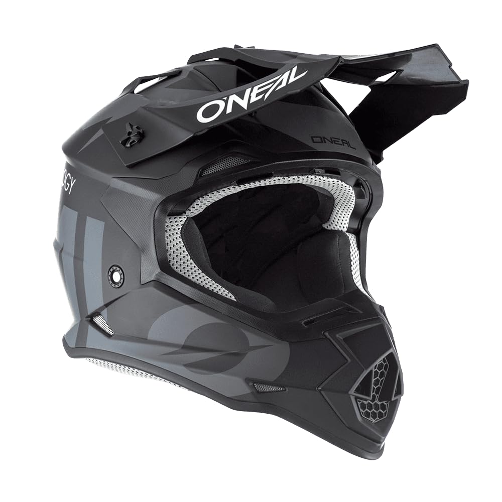 O'NEAL 2srs - Casco Unisex - Adultos