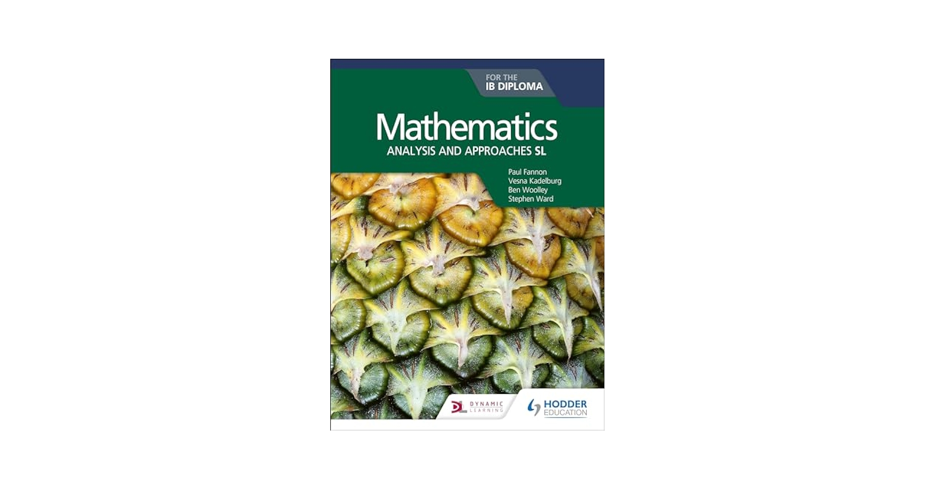 語学・辞書・学習参考書 Mathematics SL IB Diploma Programme