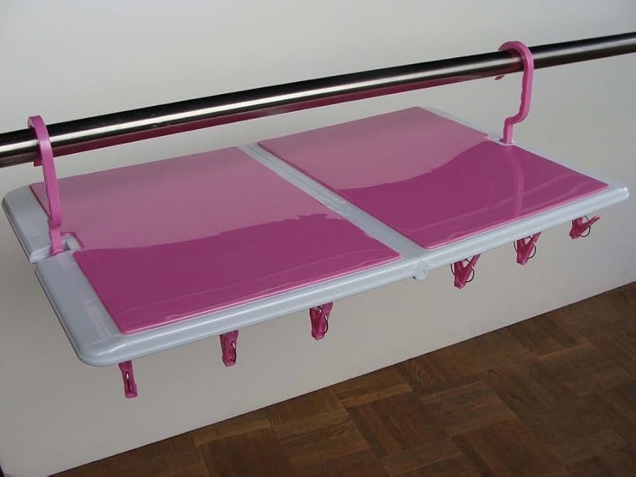 Amazon.co.jp: ニシダ 洗濯ハンガー Noteノートパソコン型