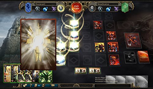 Might & Magic de retour pour vos soirées gaming stratégiques