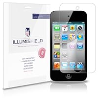 Algopix Similar Product 8 - iLLumiShield Screen Protector