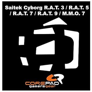 Corepad CS28100 Skatez muisvoeten v...