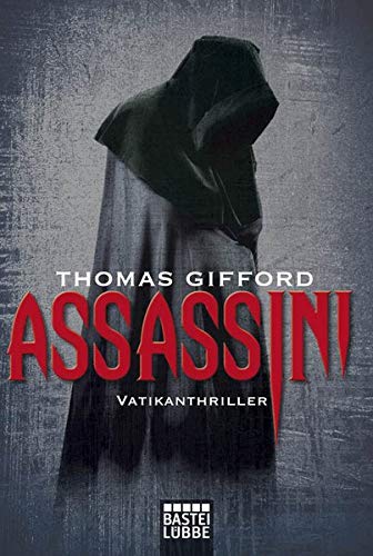 Assassini [German] 340416685X Book Cover