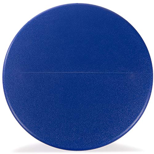 Image of KidsErgo Ergonomic Stool for Active Sitting (Blue)