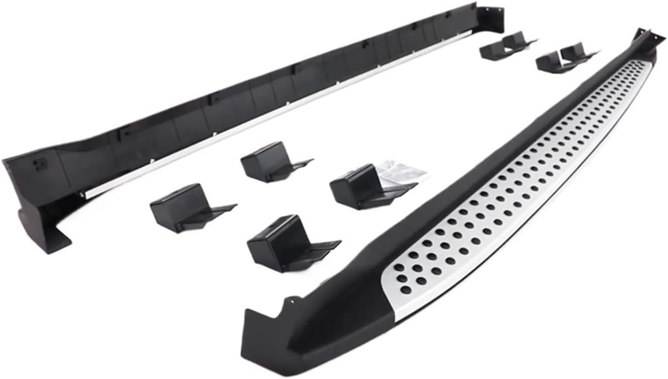 Widen&thicken Side Step Bar Running Board Compatible For KIA Sorento 2015 2016 2017 2018 2019 2020