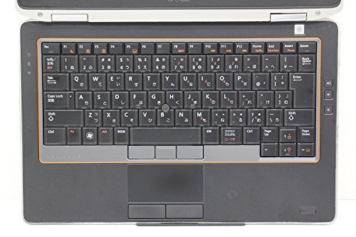 Amazon.co.jp: 【中古】 DELL Latitude E6320 Core i5 2540M 2.6GHz 