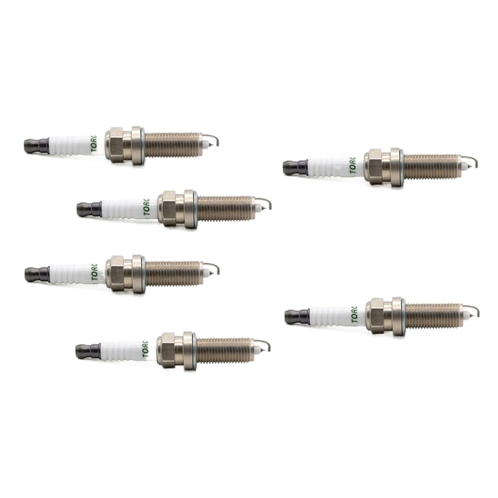 Bougies d'allumage K20TR11 pour de longs trajets en Picnic et Avalon - 3