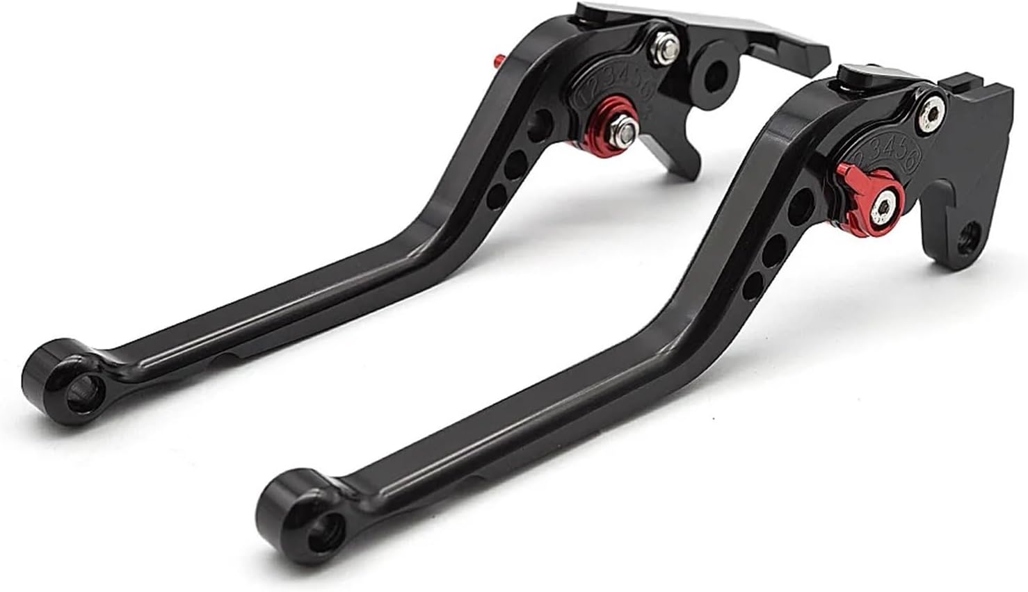 for Kawasaki Vn900 Vn Vulcan 900 2006-2016 2015 2014 2013 2012 2011 2010 2009 2008 CNC Adjustable Motorcycle Brake Clutch Lever
