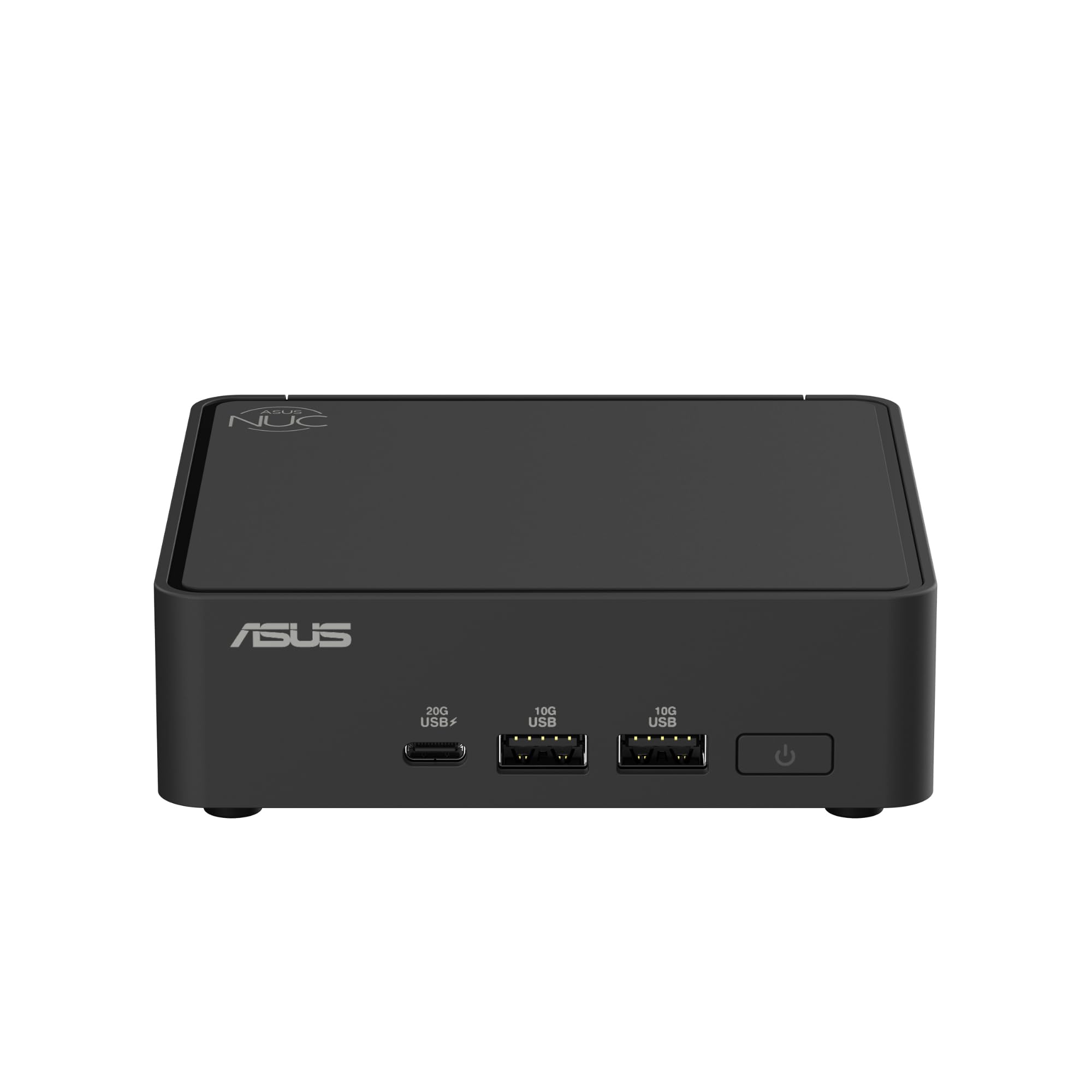 ASUS NUC 15 Pro Slim Kit RNUC15CRKV500002 - Barebone