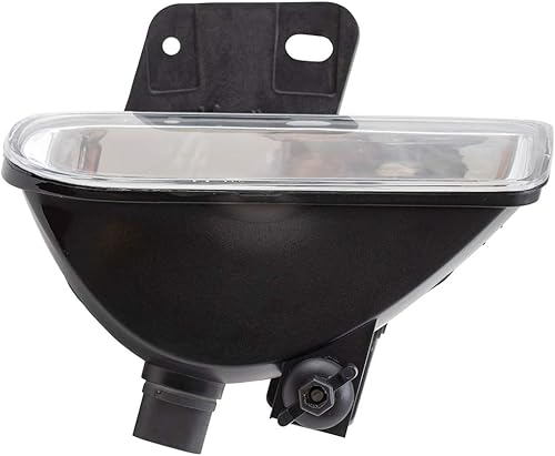 Miniatura 5 de Repuestos de Luces de lámparas de niebla para GMC Pickup Truck SUV 10385054 10385055 Conductor y Pasajero.