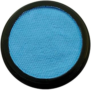 Eulenspiegel 183779 profesjonalny makijaż aqua w kolorze jasnoniebieskim, 20 ml