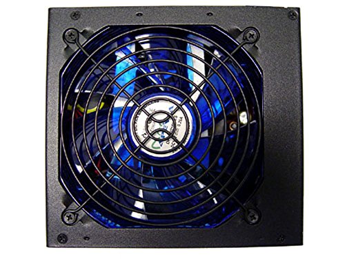 Apevia Java 500W Atx Power Supply #TOP3