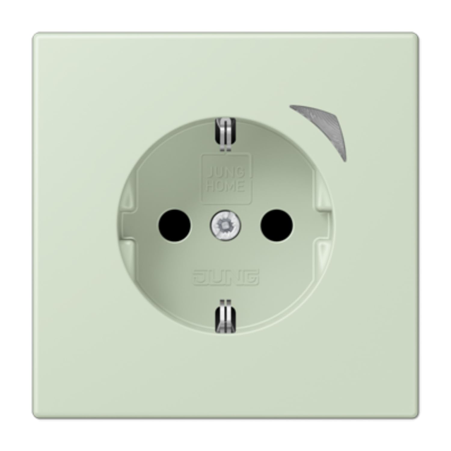 Prise JUNG HOME Energy LC32042 JUNG BTLC1521SE218 encastrable intelligente