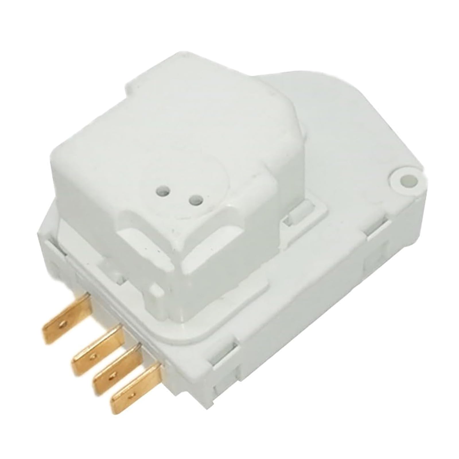 DBZC-807-1G2 Refrigerator Defrost Timer Ensures Freshness and Reduces Build Up for Ronshen Fridge Defrost Controller