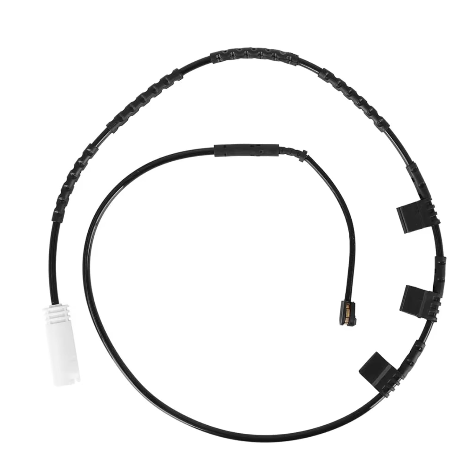 Cable sensor de desgaste de pastillas de freno de alta resistencia térmica para Mini R59 6