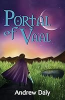 Portal of Vaal 0692450904 Book Cover