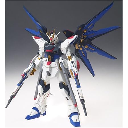 Amazon コズミックリージョン 7003 ストライクフリーダムガンダム フィギュア ドール 通販