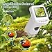1200X Handheld Portable Microscope for Kids Digital Scope 2.0