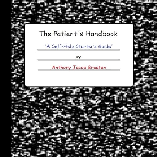 Page de couverture de The Patient's Handbook