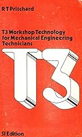 Workshop Technology for Mechanical Engineering Technicians (Technical College) 0340157623 Book Cover