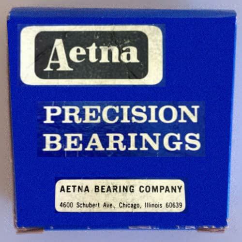 A2526482 Aetna New Clutch Release Ball Bearing Automotive