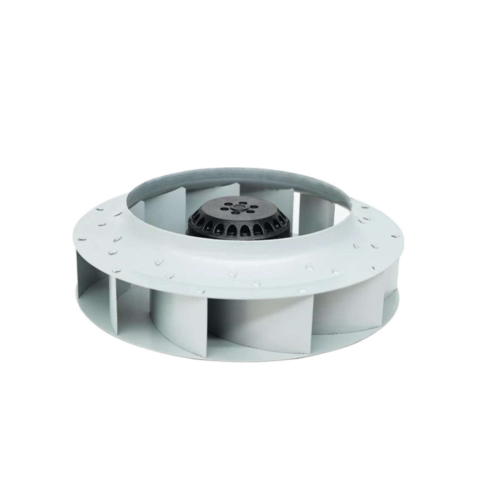 Ventilateur vortex turbine fer 280FLW2/3 220V contre la surchauffe