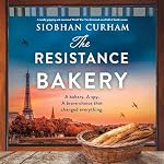 Cover of The Resistance Bakery