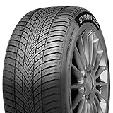 Geringer Rollwiderstand Syron Tires PREMIUM 4 SEASONS XL 255/40/19 100 W - B/C/73dB Allwetter (PKW)
