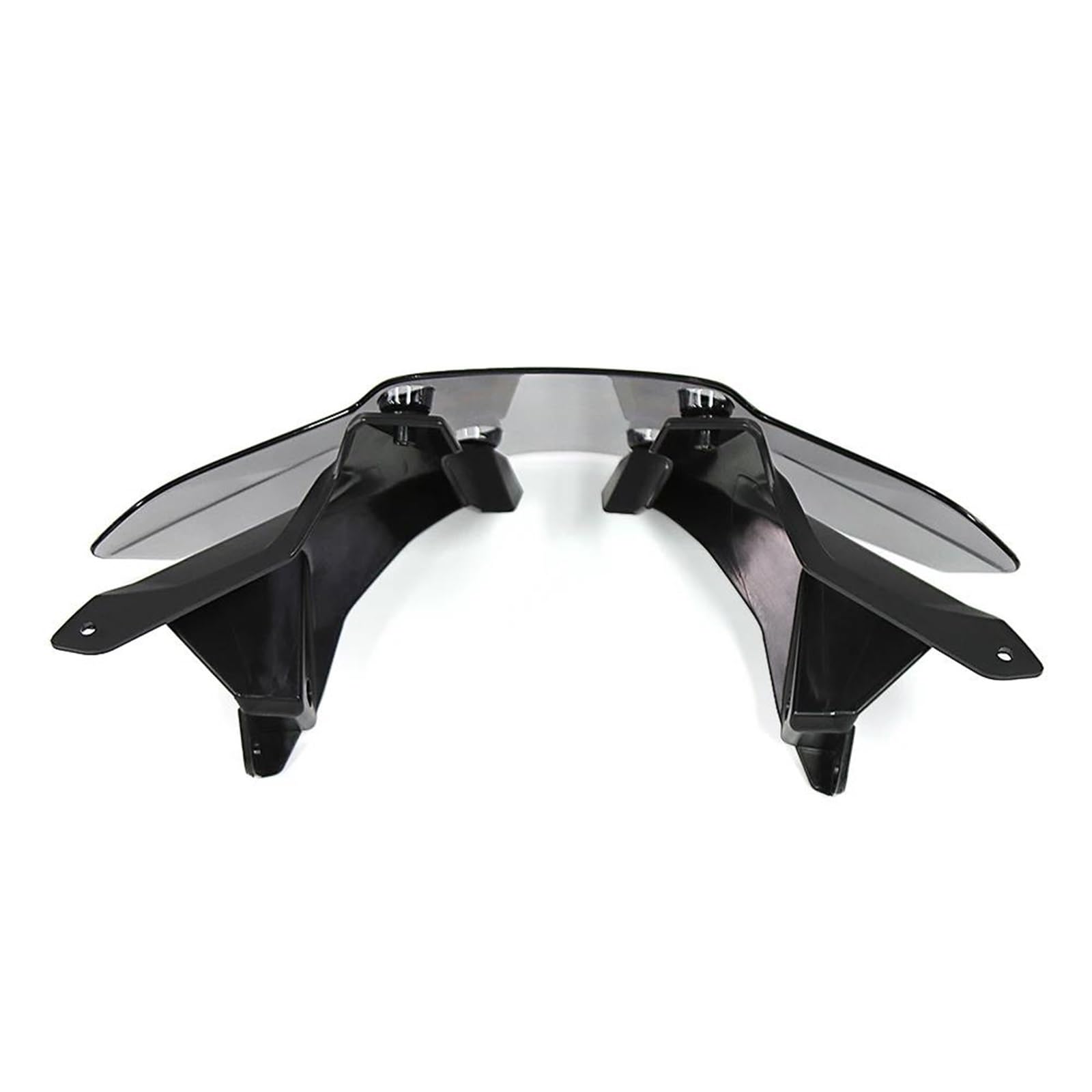 Deflettore Deflettore Parabrezza Per Moto Per YAMAHA MT-07 MT07 MT 07 2025 2026 Spoiler Estensione Cupolino Parabrezza Per Moto
